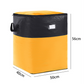 Collapsible Storage and Moving Bag