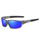 Clear Vision Polarized UV Protection Sunglasses