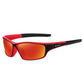 Clear Vision Polarized UV Protection Sunglasses