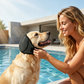 ⏰Waterproof Dog Hoodie – Calming fit & weather‑ready ✨