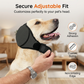 ⏰Waterproof Dog Hoodie – Calming fit & weather‑ready ✨