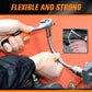 Electric Wrench Sleeve Universal Extension Rod