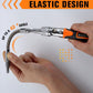 Electric Wrench Sleeve Universal Extension Rod