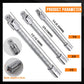 Electric Wrench Sleeve Universal Extension Rod