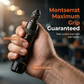 Tubeless Tire Repair Kit – Aluminum Case
