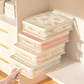 [Buy 2 Get 1 Free] See-Through Closet Organizer Storage Bags