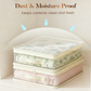 [Buy 2 Get 1 Free] See-Through Closet Organizer Storage Bags