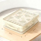 [Buy 2 Get 1 Free] See-Through Closet Organizer Storage Bags