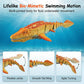 【Free Shipping】2.4G RC Mosasaurus Swimming Toy with Spray