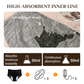 🥳2026 HOT SALE🥳💞50K+ SOLD!🛡️💧 50% OFF! High-Waisted Leak Proof Panties – Full coverage, no leaks. Soft & breathable, all-day confidence. 👙✨