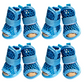 🐶Breathable Mesh Non-Slip Dog Shoes