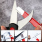 🔥Outdoor Portable Scissors Knife Sharpener