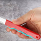 🔥Outdoor Portable Scissors Knife Sharpener