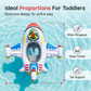 ✨Airplane Inflatable Pool Float for Kids