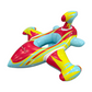 ✨Airplane Inflatable Pool Float for Kids