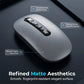⏳Limited-time 49% Off⏰AI Smart Voice Wireless Mouse🖱️💬
