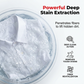 [🔥BUY 1 FREE 1]Deep Cleaning Laundry Whitening /Blacking Sheets