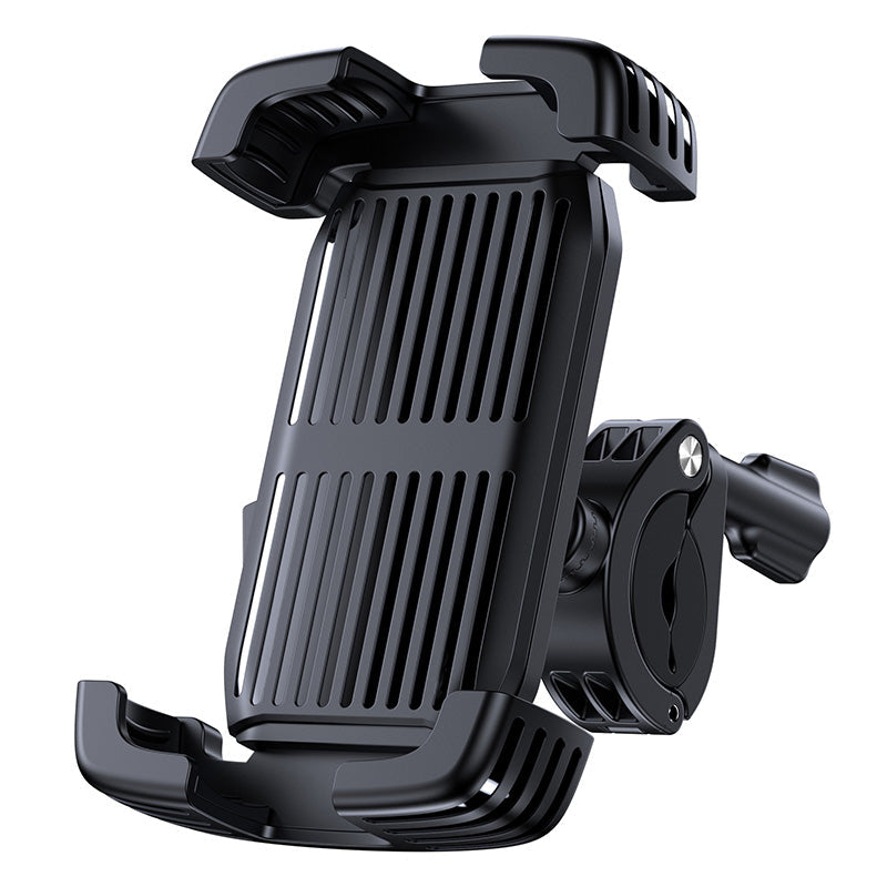 Secure Grip Motorcycle Phone Mount