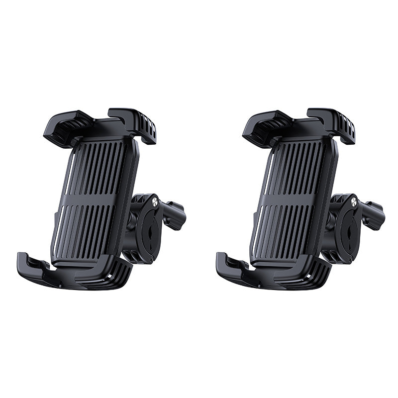 Secure Grip Motorcycle Phone Mount