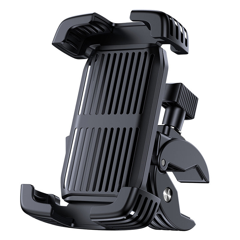 Secure Grip Motorcycle Phone Mount