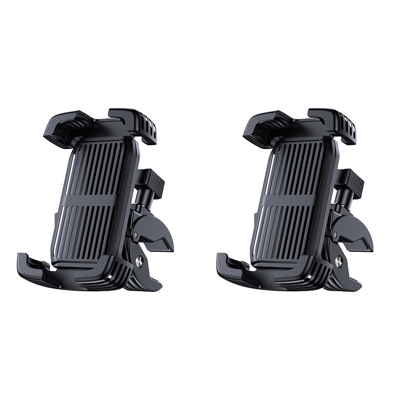 Secure Grip Motorcycle Phone Mount