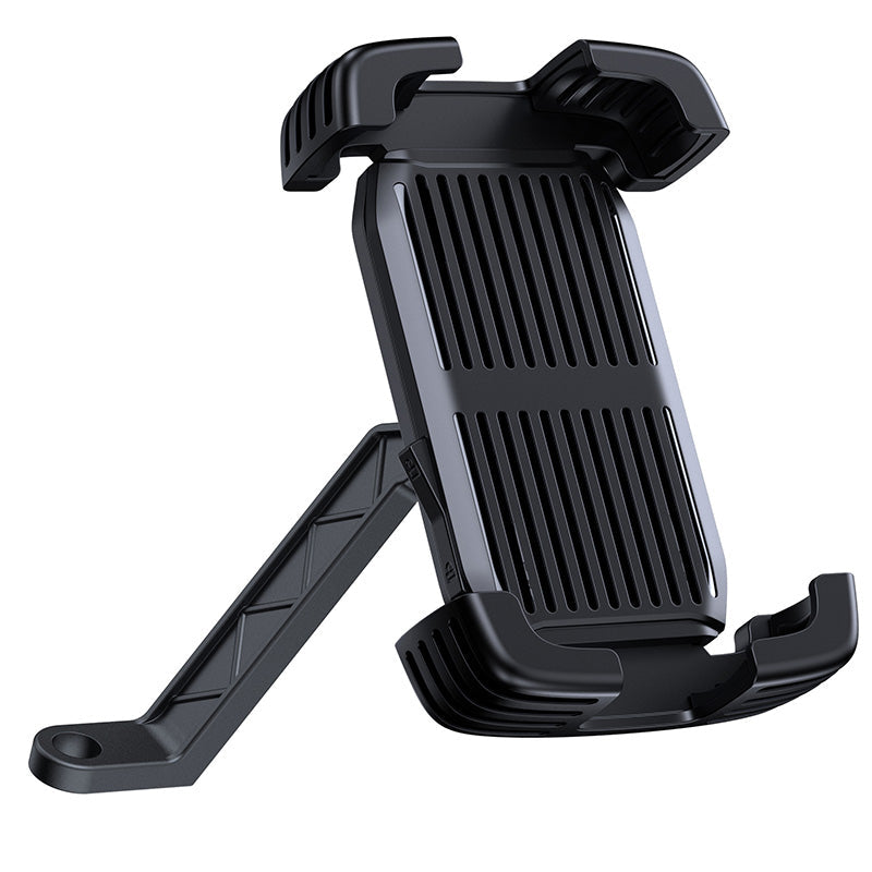 Secure Grip Motorcycle Phone Mount