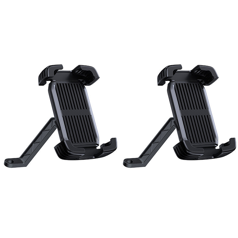 Secure Grip Motorcycle Phone Mount