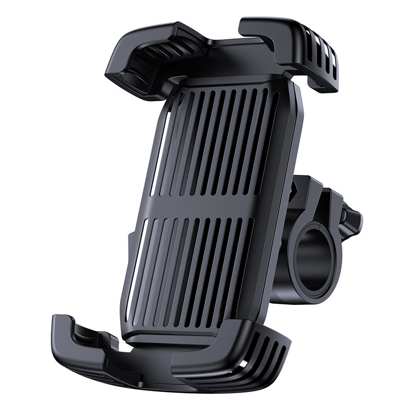 Secure Grip Motorcycle Phone Mount