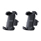 Secure Grip Motorcycle Phone Mount