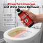 🏆 Last Day Special Price £8.99 ! 🔥Buy 2 Get 1 Free💎 Heavy-Duty Toilet Cleaner 🧪 Melts Away Years of Urine Scale & Limescale ✨ No More Scrubbing