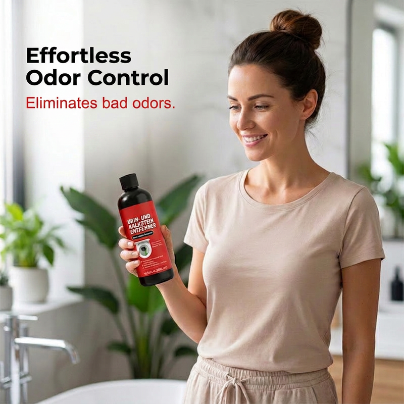 🏆 Last Day Special Price £8.99 ! 🔥Buy 2 Get 1 Free💎 Heavy-Duty Toilet Cleaner 🧪 Melts Away Years of Urine Scale & Limescale ✨ No More Scrubbing