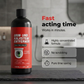 🏆 Last Day Special Price £8.99 ! 🔥Buy 2 Get 1 Free💎 Heavy-Duty Toilet Cleaner 🧪 Melts Away Years of Urine Scale & Limescale ✨ No More Scrubbing
