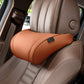 💺 Cool Mesh, Firm Support – Ergonomic Car Seat Cushion Set. Corrects Posture, Relieves Sciatica. Free UK Delivery