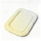 🔥LAST DAY SALE ❄Pet Cooling Mat for Dogs & Cats 🐾  Naturally Cool Ice-Silk Pad Breathable, Washable & Soft 🌿  For Floors, Sofas & Car Travel 🐶🐱