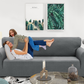 [📦Free Shipping] High Stretch Jacquard Sofa Cover with Non-Slip Straps