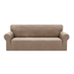 [📦Free Shipping] High Stretch Jacquard Sofa Cover with Non-Slip Straps