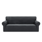 [📦Free Shipping] High Stretch Jacquard Sofa Cover with Non-Slip Straps