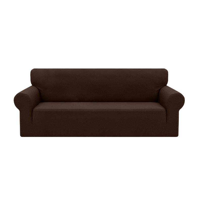 [📦Free Shipping] High Stretch Jacquard Sofa Cover with Non-Slip Straps