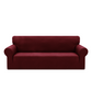[📦Free Shipping] High Stretch Jacquard Sofa Cover with Non-Slip Straps