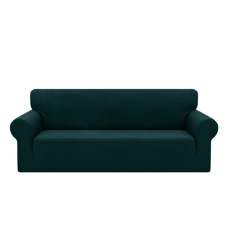[📦Free Shipping] High Stretch Jacquard Sofa Cover with Non-Slip Straps