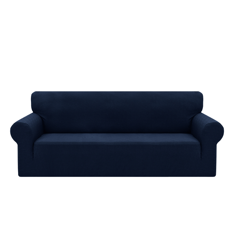 [📦Free Shipping] High Stretch Jacquard Sofa Cover with Non-Slip Straps