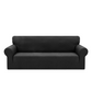 [📦Free Shipping] High Stretch Jacquard Sofa Cover with Non-Slip Straps