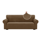 [📦Free Shipping] High Stretch Jacquard Sofa Cover with Non-Slip Straps