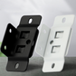 🔧 50% OFF NOW! ⏰ 2-in-1 Locking Insert Shelf Brackets – Heavy-duty & adjustable – Perfect for shelving, workbenches or cabinets – easy to install and secure 🛠️✨