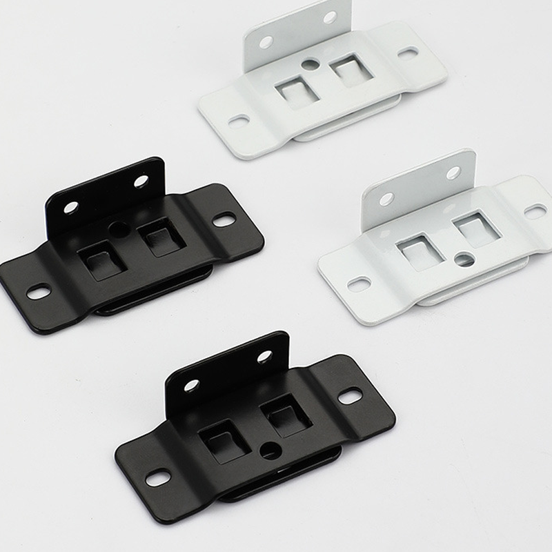 🔧 50% OFF NOW! ⏰ 2-in-1 Locking Insert Shelf Brackets – Heavy-duty & adjustable – Perfect for shelving, workbenches or cabinets – easy to install and secure 🛠️✨