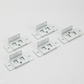 🔧 50% OFF NOW! ⏰ 2-in-1 Locking Insert Shelf Brackets – Heavy-duty & adjustable – Perfect for shelving, workbenches or cabinets – easy to install and secure 🛠️✨