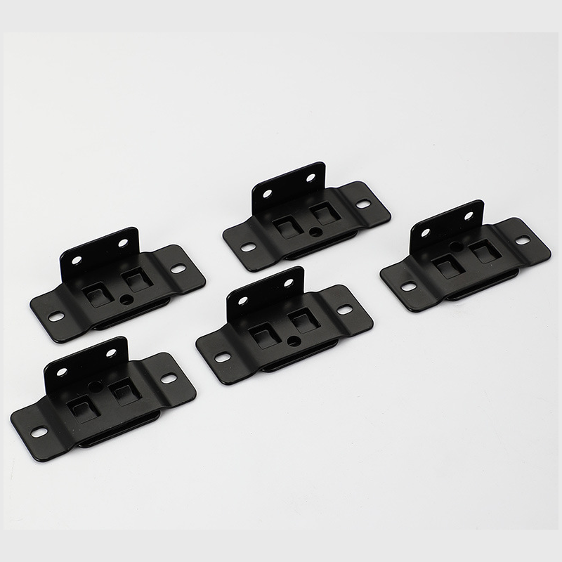 🔧 50% OFF NOW! ⏰ 2-in-1 Locking Insert Shelf Brackets – Heavy-duty & adjustable – Perfect for shelving, workbenches or cabinets – easy to install and secure 🛠️✨