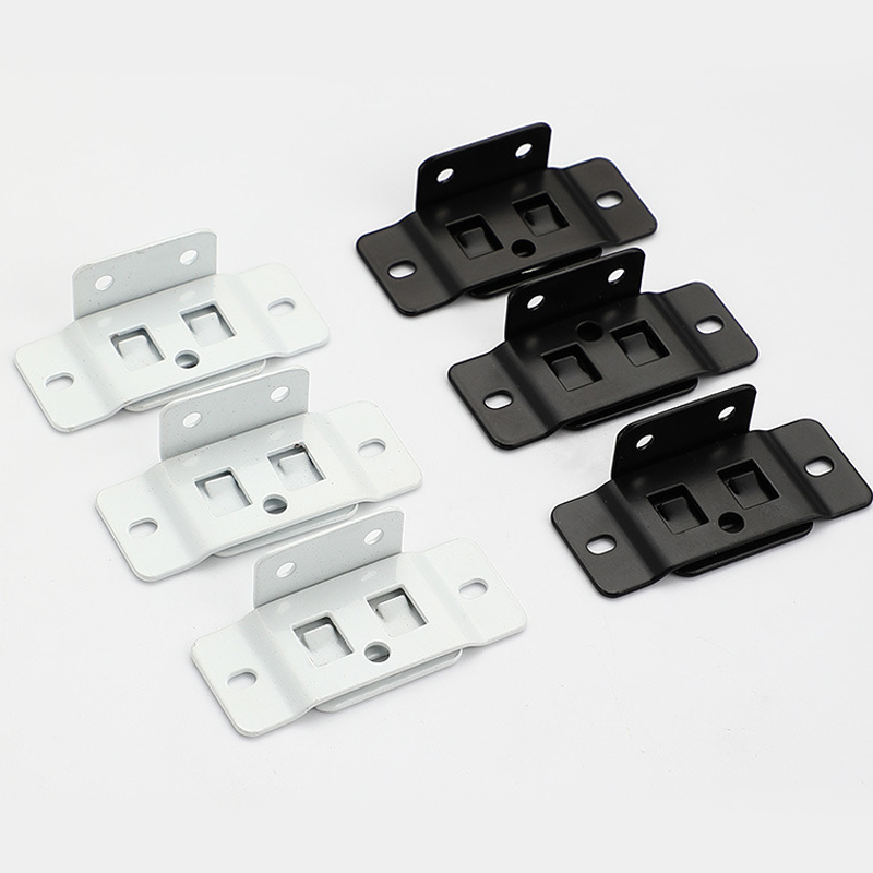 🔧 50% OFF NOW! ⏰ 2-in-1 Locking Insert Shelf Brackets – Heavy-duty & adjustable – Perfect for shelving, workbenches or cabinets – easy to install and secure 🛠️✨