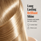 Repair Dry Hair Instantly! Deep Moisturizing Hair Mask