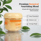Repair Dry Hair Instantly! Deep Moisturizing Hair Mask